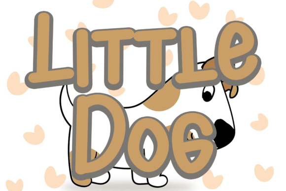 Cat Font - Preview 2