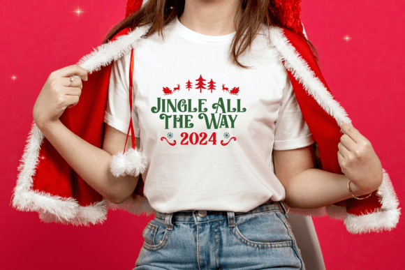 Christmas Wishes Font - Preview 1