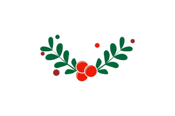 Christmas Logo Vector
