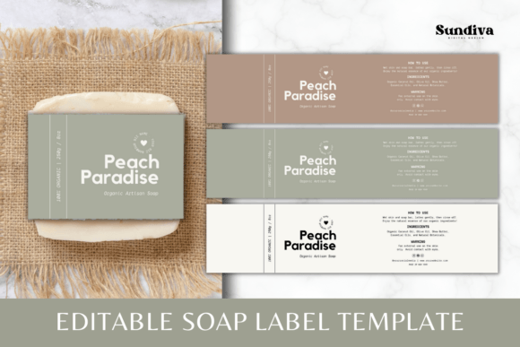 Baby Feeding Tracker Canva Template 1 Graphic by Sundiva Design ...