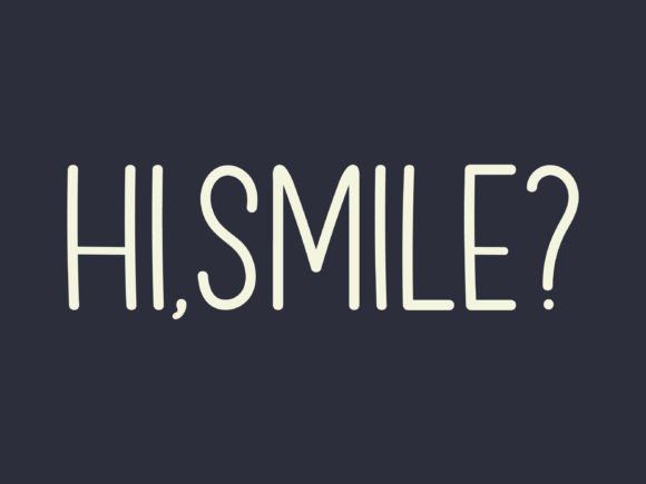 Farmhouse Font - Preview 2