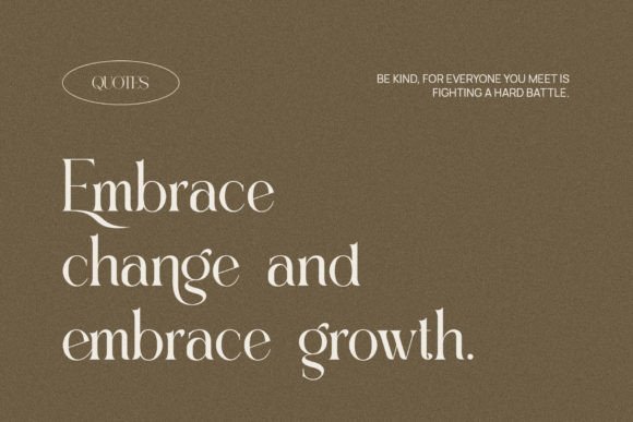 Giyaste Font PNG with transparent background - Preview 4
