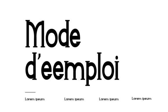 Lonely Font PNG with transparent background - Preview 1