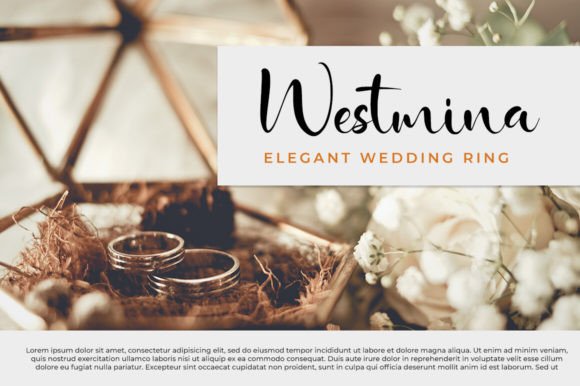 Pevicaline Font PNG with transparent background - Preview 2