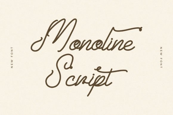 Arcadiny Font - Preview 1