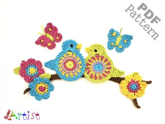 Bird Set
