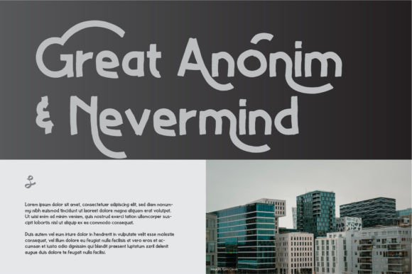 Bogowo Font - Preview 4