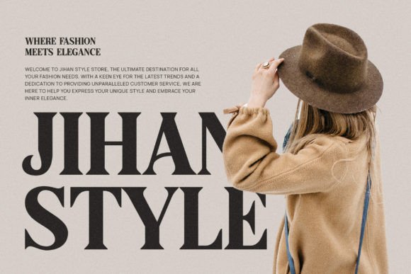 Butter Font - Preview 2