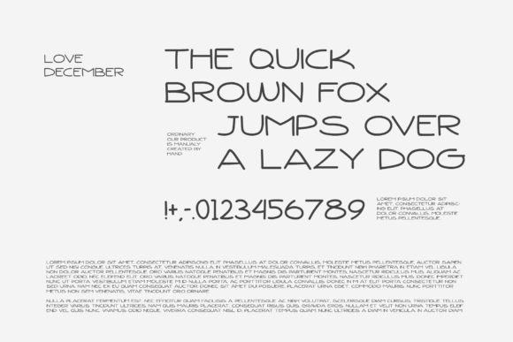 Can a Bees Font - Preview 1