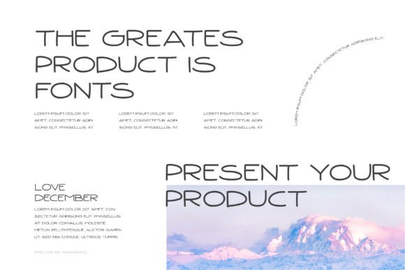 Can a Bees Font - Preview 4