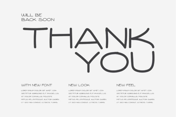Can a Bees Font - Preview 6
