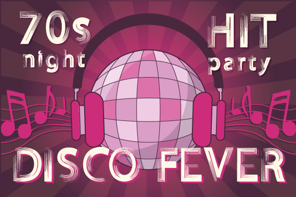 Forever 7eventy Font - Preview 1