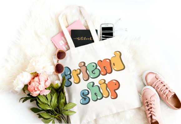 Friendship Font - Preview 3