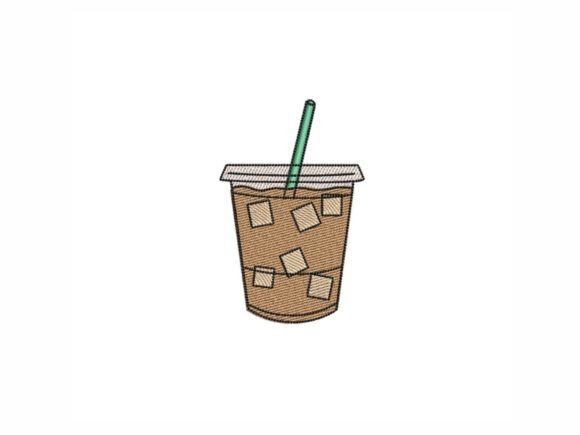 Iced Coffee