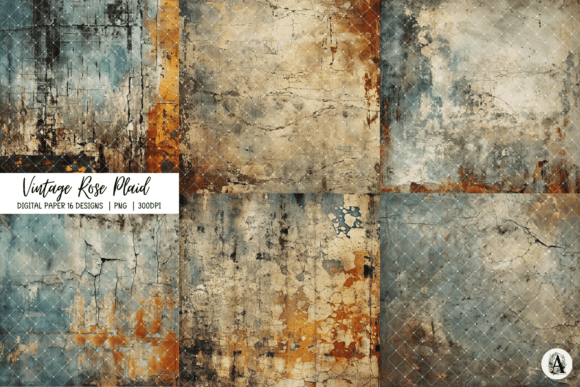 Vintage Background