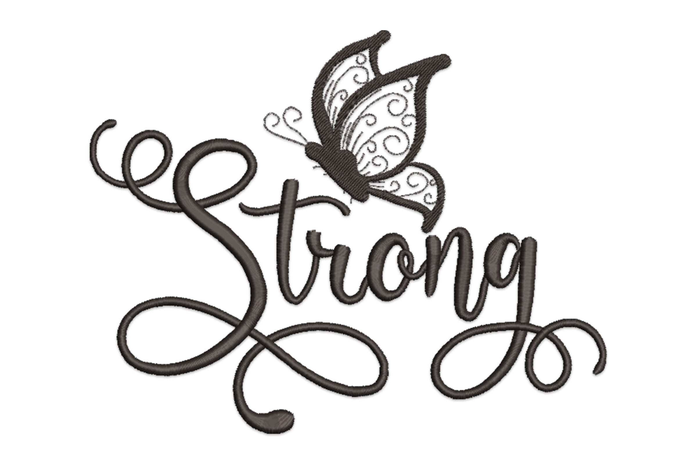 Strong