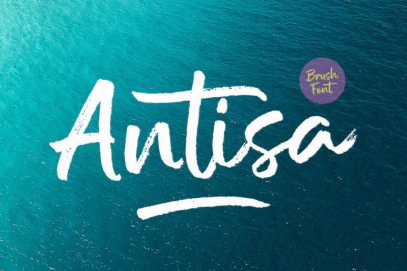 Handwritten Font Bundle Bundle · Creative Fabrica