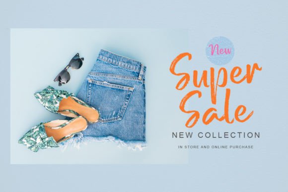 Antisa Font - Preview 6