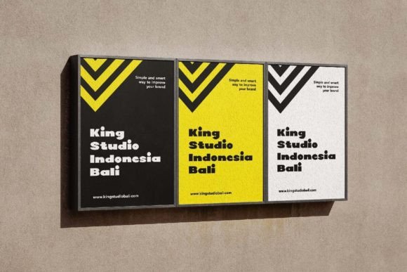 Bold Fintia Font - Preview 4