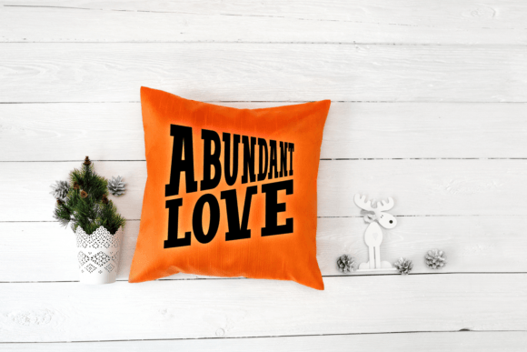 Boomba Love Font - Preview 4