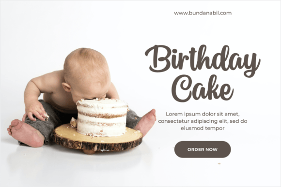 Configon Font - Preview 1
