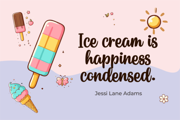 Configon Font - Preview 3