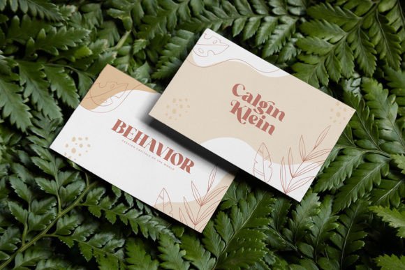 Different Cultures Font - Preview 4