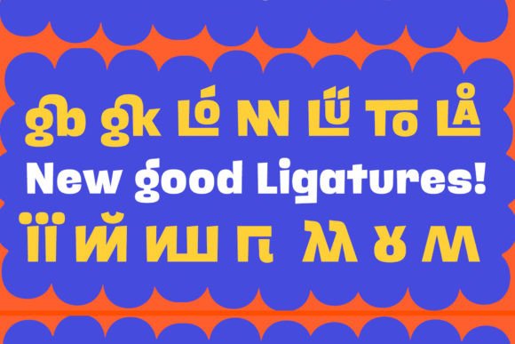 Palmilla 2.0 Font PNG with transparent background - Preview 1