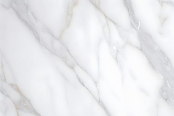 White Marble Texture