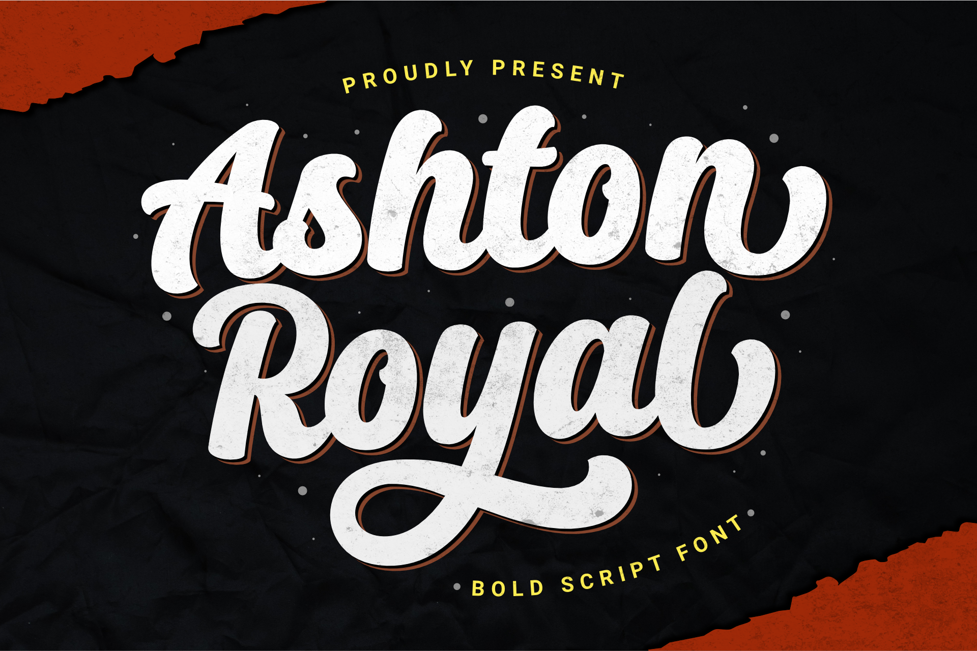 Ashton Royal