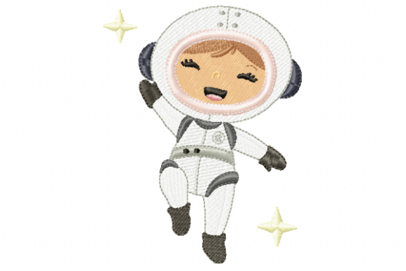Astronaut