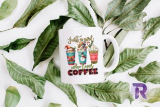 Coffee Sublimation Bundle Graphic by Revelin · Creative Fabrica