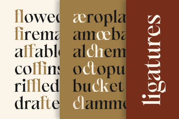 Game & Reality Font PNG with transparent background - Preview 2