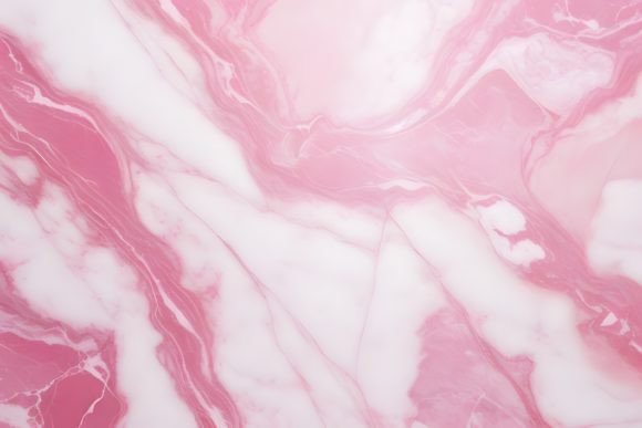 Pink Marble Texture