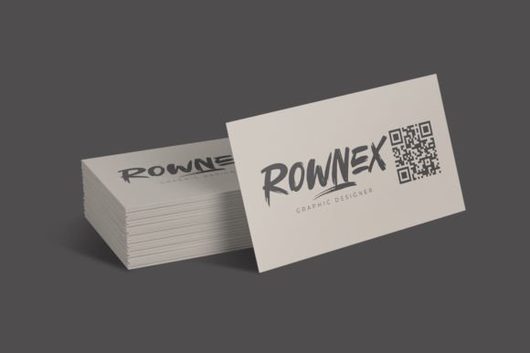 Slowdex Font PNG with transparent background - Preview 3
