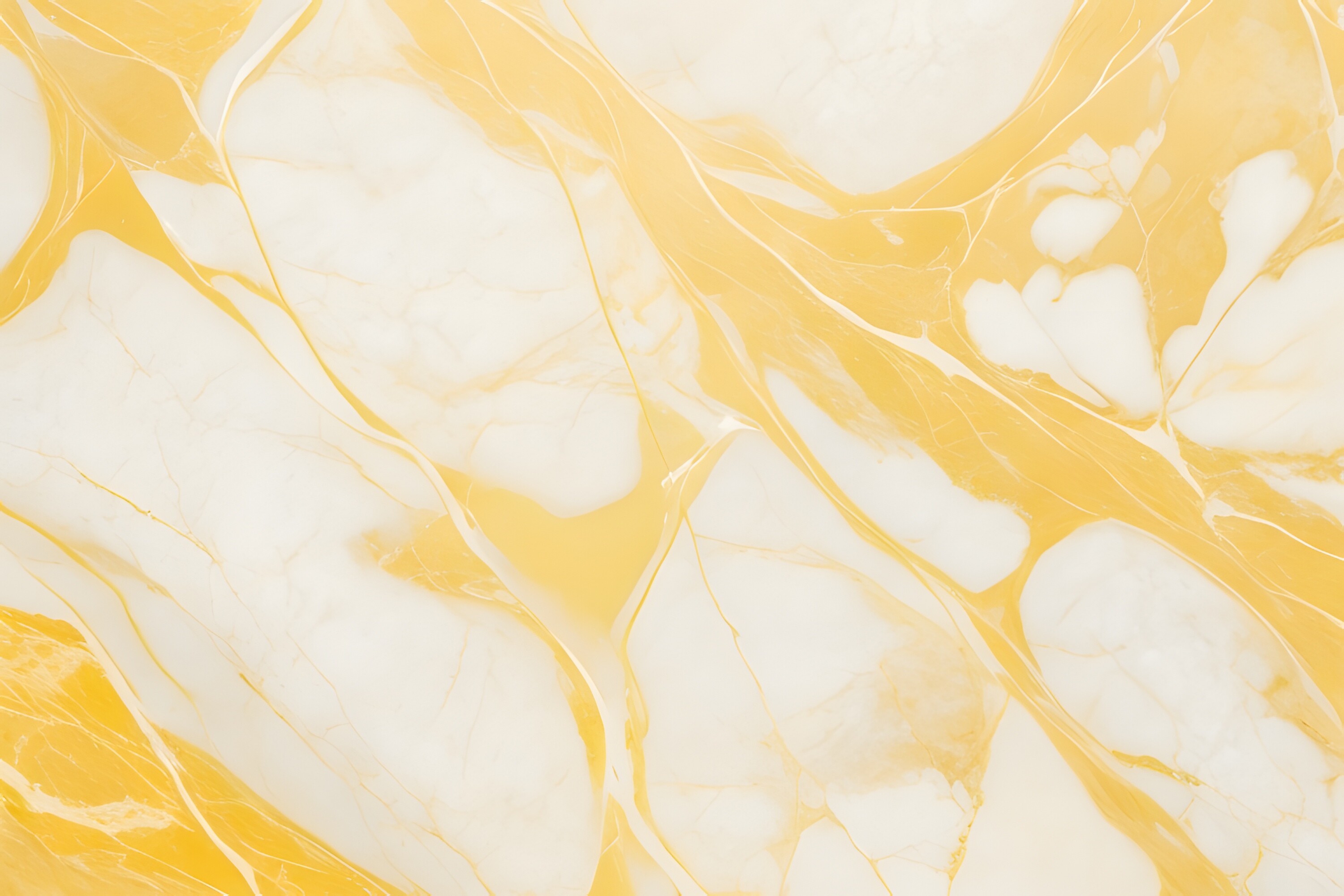 Yellow Marble Digital Paper Graphic by Forhadx5 · Creative Fabrica