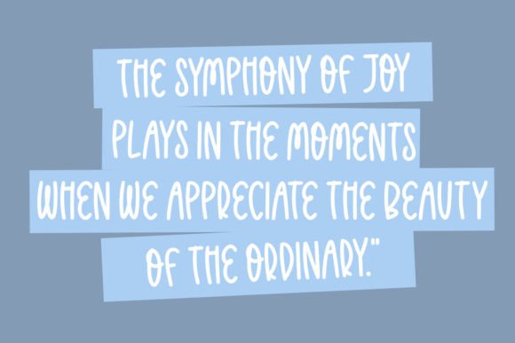 Blues Dance Font PNG with transparent background - Preview 1