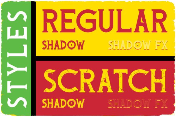 Coffeeshop Font - Preview 4