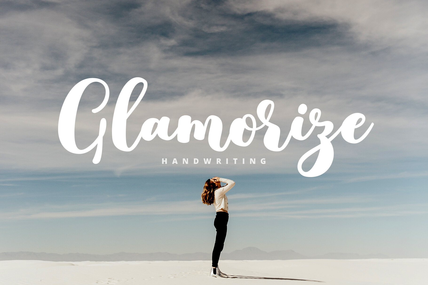 Glamorize