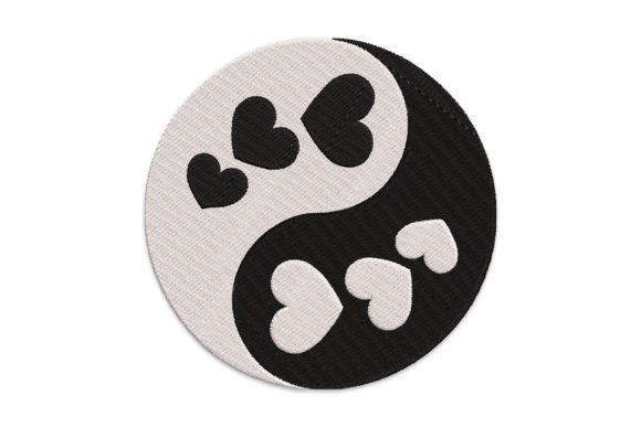 Yin Yang