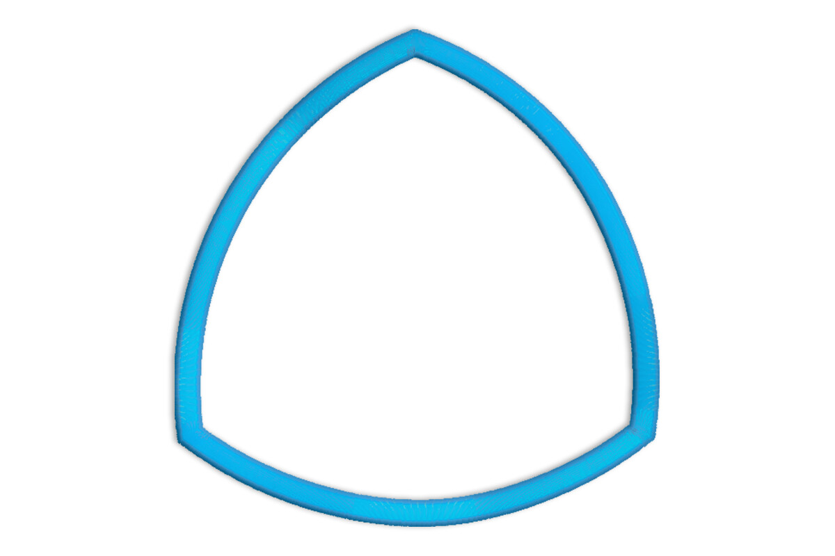 Reuleaux Triangle