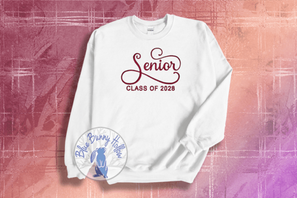 Senior Class 2028