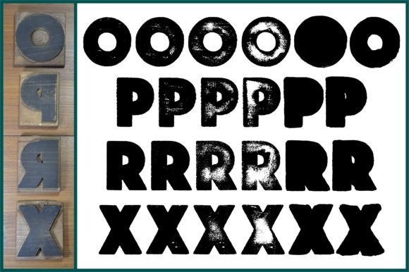 Cordoba Font - Preview 2