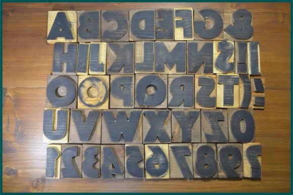 Cordoba Font - Preview 3