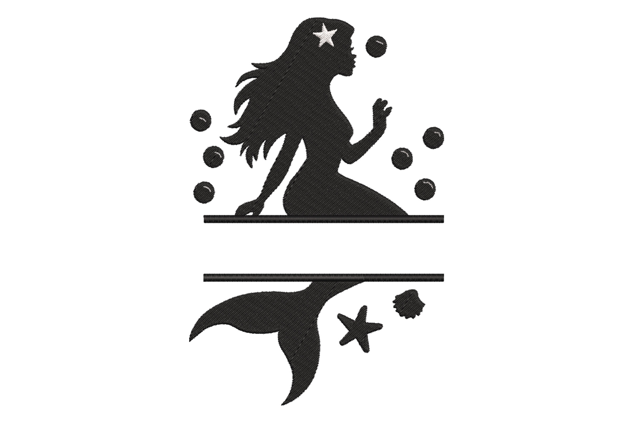 Mermaid