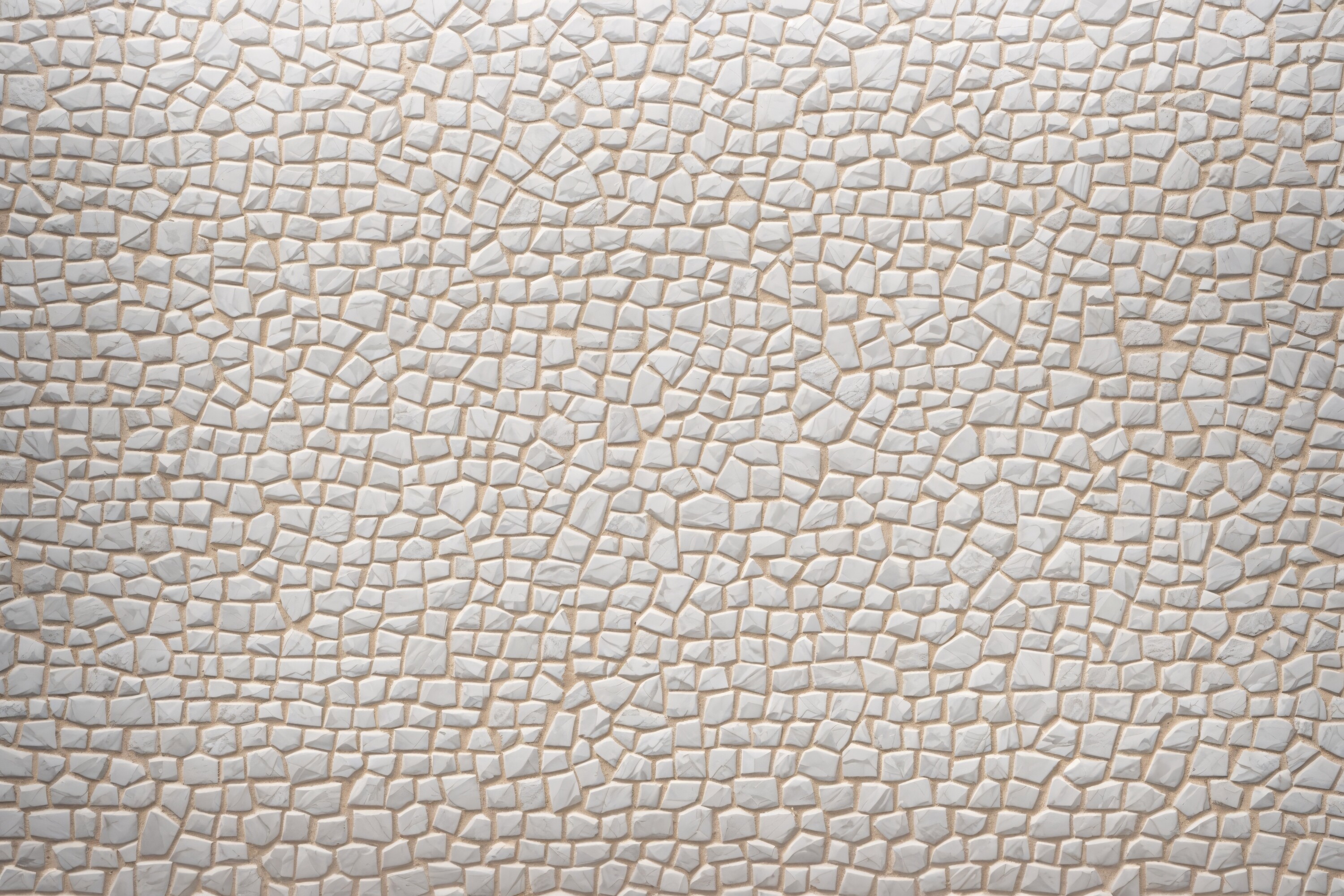 Mosaic Background