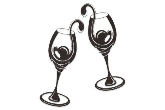 Wine Glass