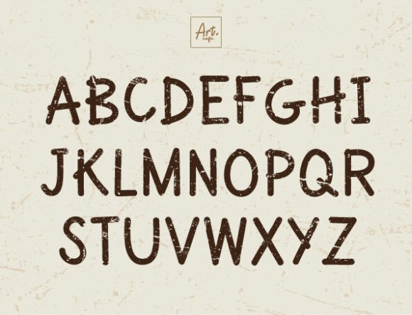 Farmer Font - Preview 1