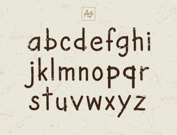Farmer Font - Preview 2