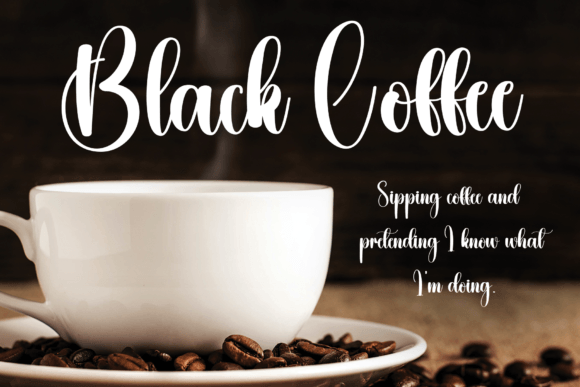 Lonelyday Font PNG with transparent background - Preview 3